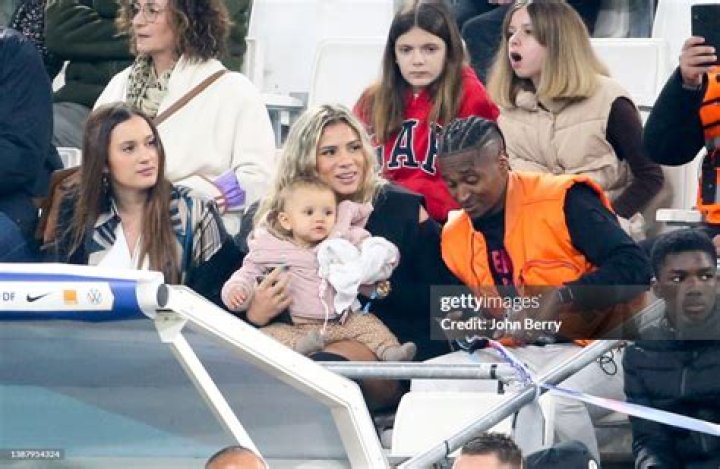Who Is Mattéo Guendouzi Wife Mae Rfsk? Kids And Net Worth