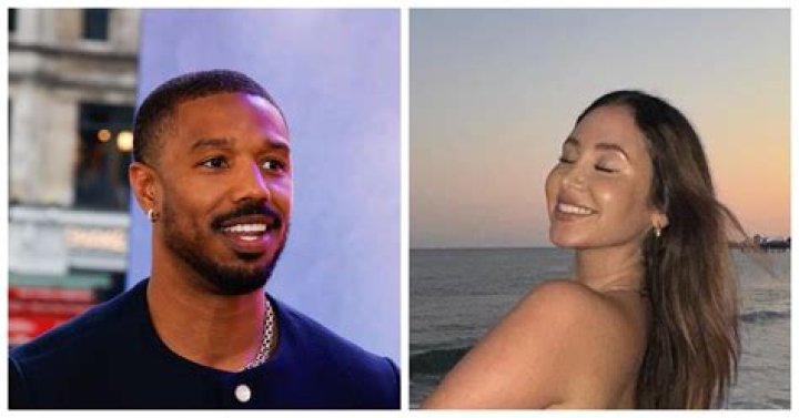 Who Is Michael B Jordan New Girlfriend Ashlyn Castro? Relationship Timeline With Catherine Paiz