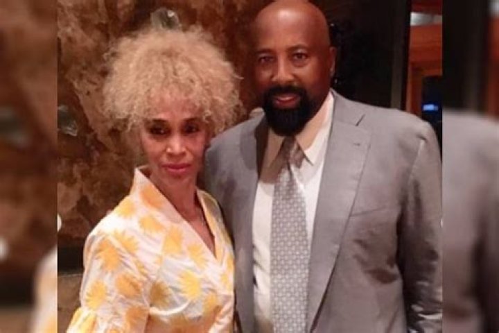 Who Is Mike Woodson’s Wife Terri Woodson? Any Children Together?