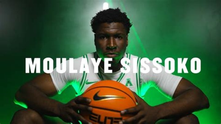 Who Is Moulaye Sissoko Brother Mady Sissoko? Age