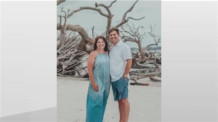 Who Is Nathan Millard Wife Amber Millard?