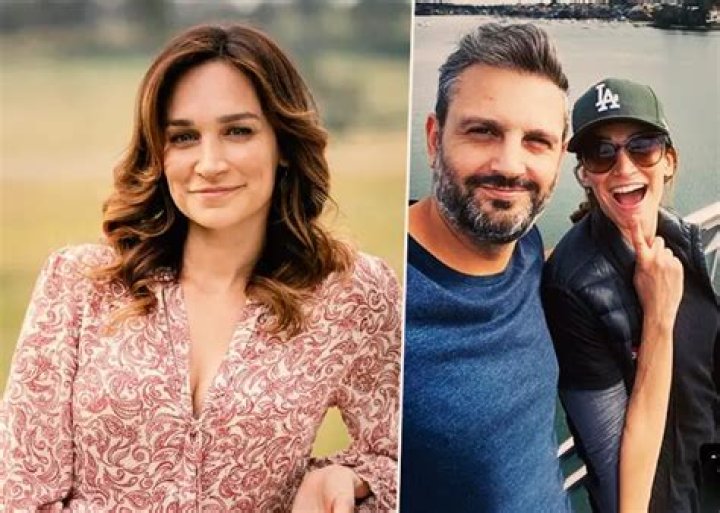 Who Is Nicole da Silva’s Partner? About the Actress’ Love Life