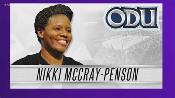 Who Is Nikki Mccray Husband Thomas Penson? Married Life