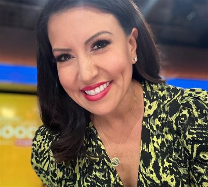 Who Is Olivia Fierro Husband Tony Boyle? Family And Worth