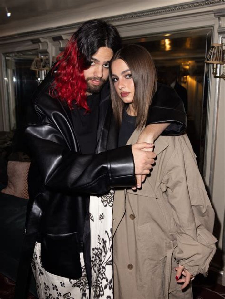 Who Is Omer Fedi? 5 Things To Know About Addison Rae’s Rumored Boyfriend