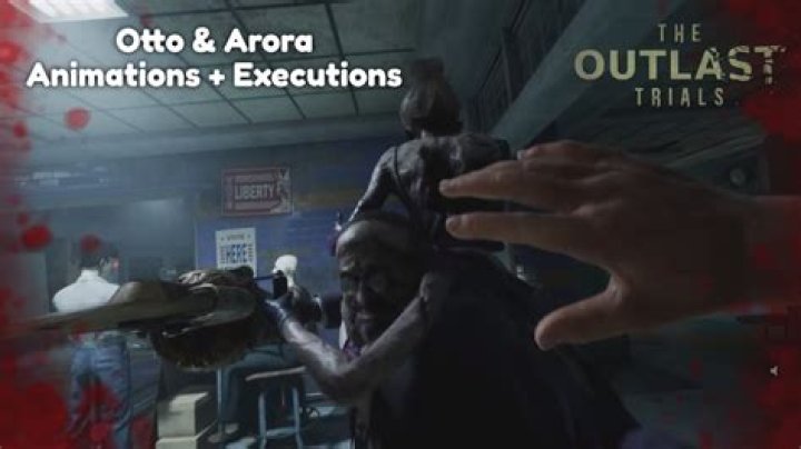 Who Is Outlast Aurora Lyon Husband? Kids And Family