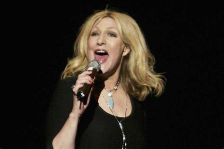 Who Is Renee Geyer Husband Trevor? Kids And Net Worth