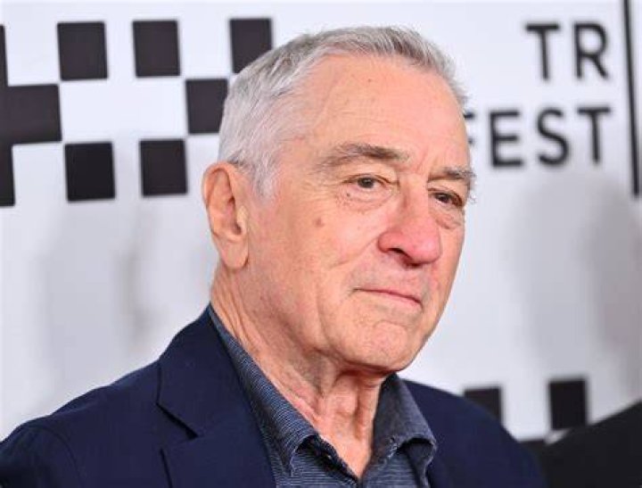 Who Is Robert De Niro