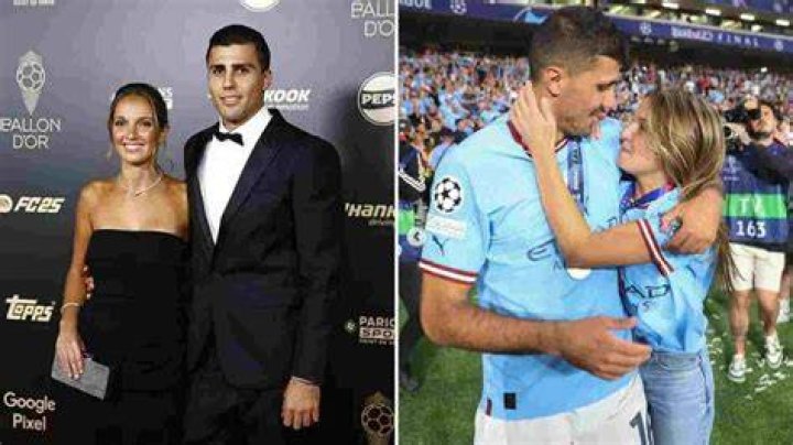 Who is Rodri’s girlfriend? All you need to know about Laura