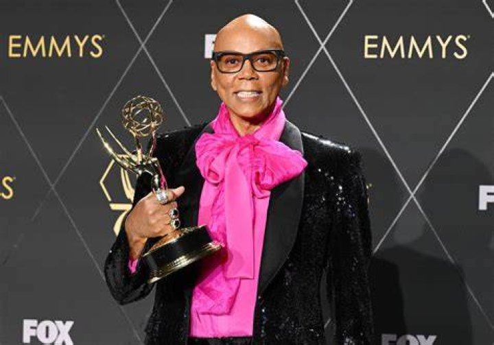 Who Is RuPaul's Husband? Let's Get to Know LeBar