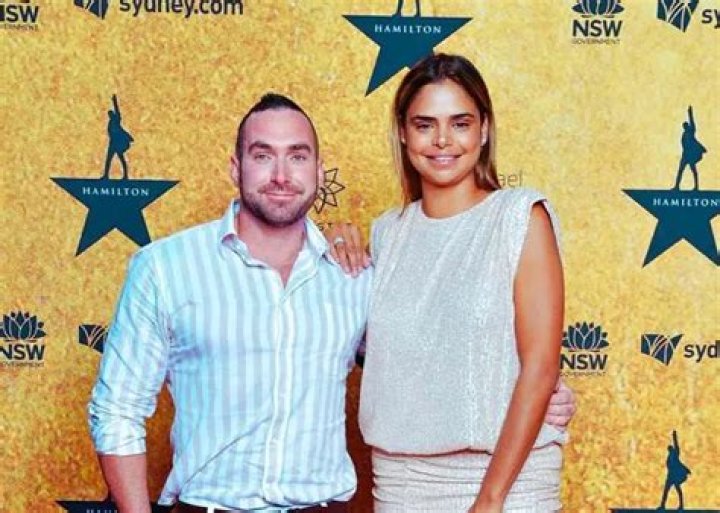 Who Is Samantha Harris Married To? A Dive into Her Personal Life