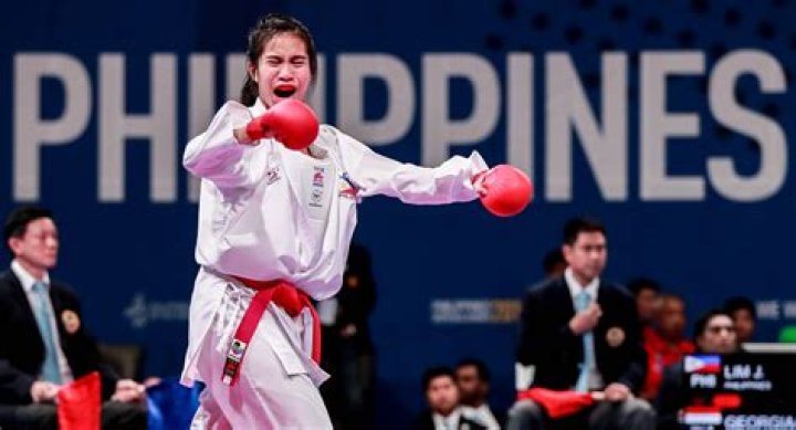 Who Is Samboy Lim Daughter Karate Practitioner Jamie Lim? Wife And Family