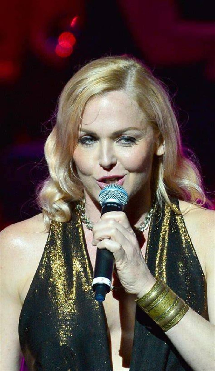 Who is Storm Large? All you need to know about the former 'Rock Star