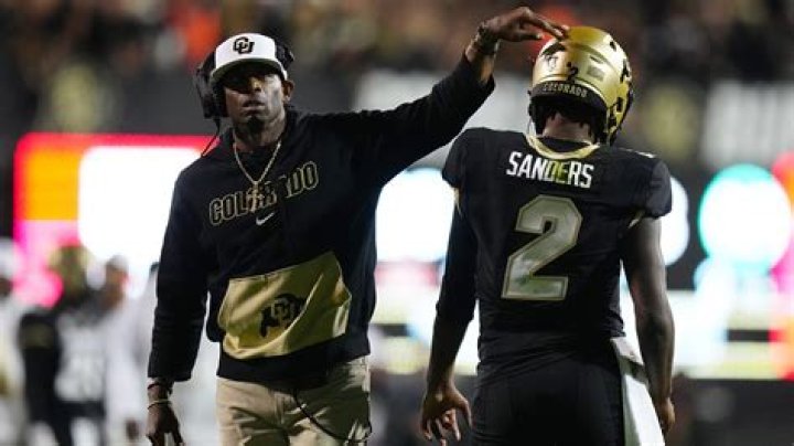Who Is Storm Sanders Coach Scott Webster? Family