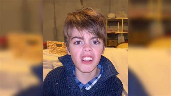Who Is That Topher Kid On TikTok? Let's Explain Why You're Stuck In