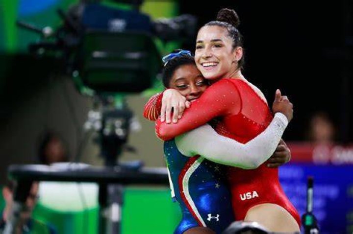 Who is the best gymnast in the world? A ranked top 10 list