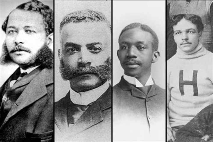 Who is the first black baseball player