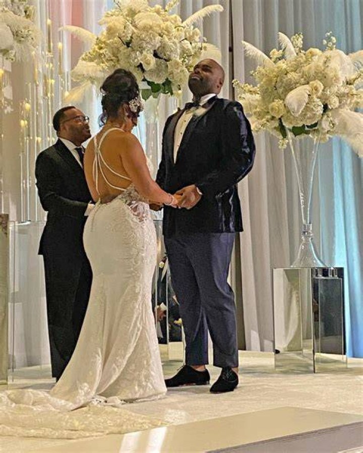 Who is Tiffany Roy, Michael Oher&rsquo;s wife? All the details and facts about her