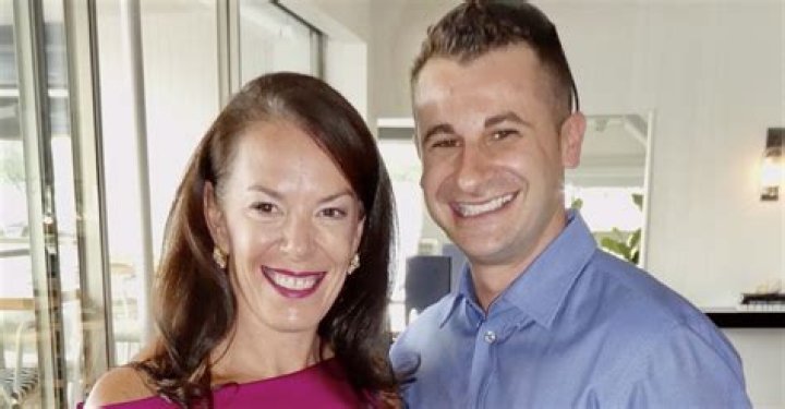 Who Is Tony Caddick, Melissa Caddick First Husband? Wikipedia And Age