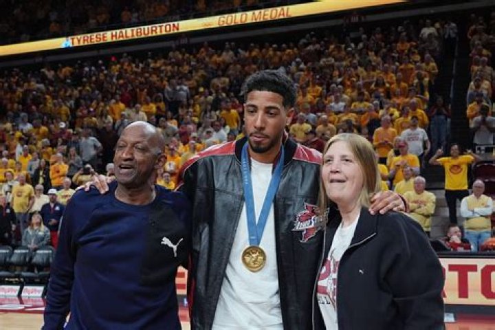 Who Is Tyrese Haliburton Brother Marcel Halliburton? Age Gap
