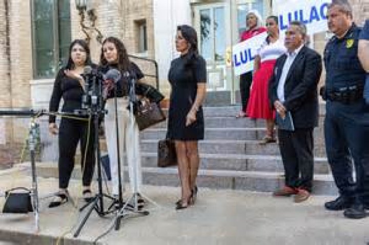Who Is Vanessa Guillen Sister Mayra Guillen? Age Gap & Parents