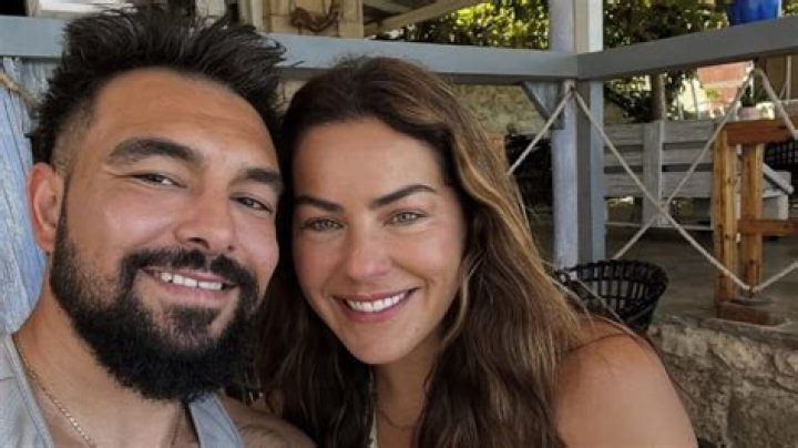 Who Is Veronica Meadows Husband Simon Shaykhet? Kids