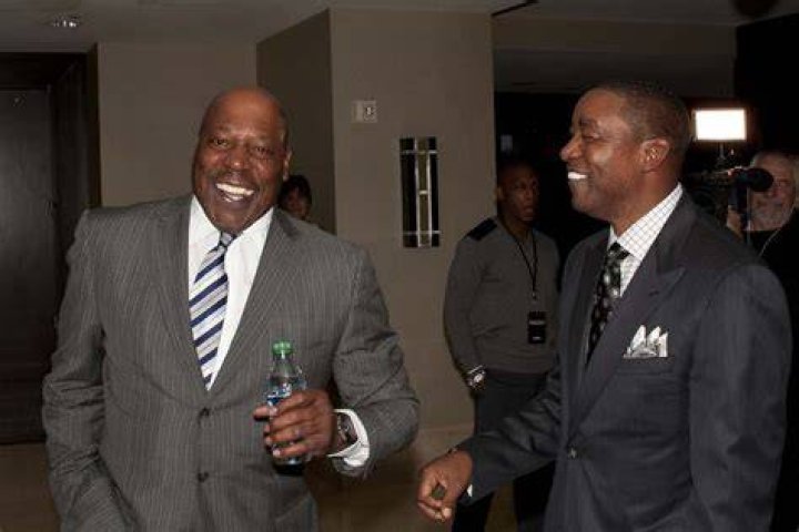 Who Is Vinnie Johnson Wife? A Look Into His Past Relationships! Lee Daily