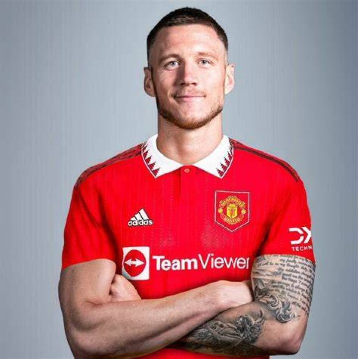 Who is Wout Weghorst, Manchester United&rsquo;s new signing? Age, height and stats
