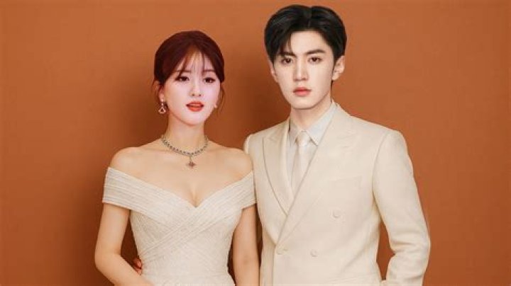Who Is Zhao Lusi Boyfriend In 2023? Is There Anything True About The