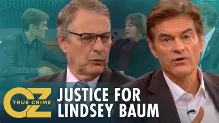 Who Killed Lindsey Baum? Her Parents Seeks Justice