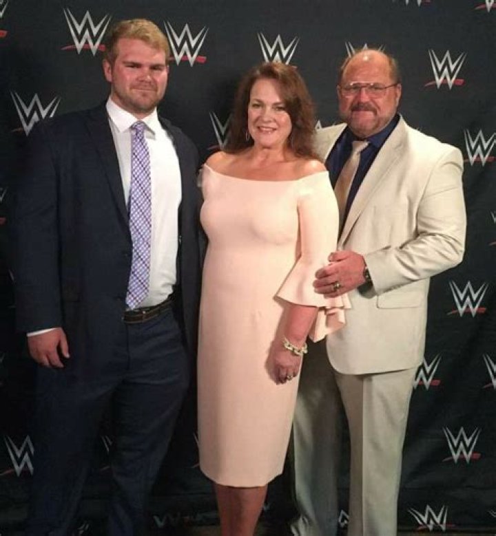 Who Was Barrett Anthony Lunde? Arn Anderson Son, Age Sibling And Mother
