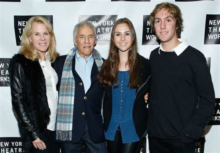 Who Was Burt Bacharach Daughter Nikki Bacharach?