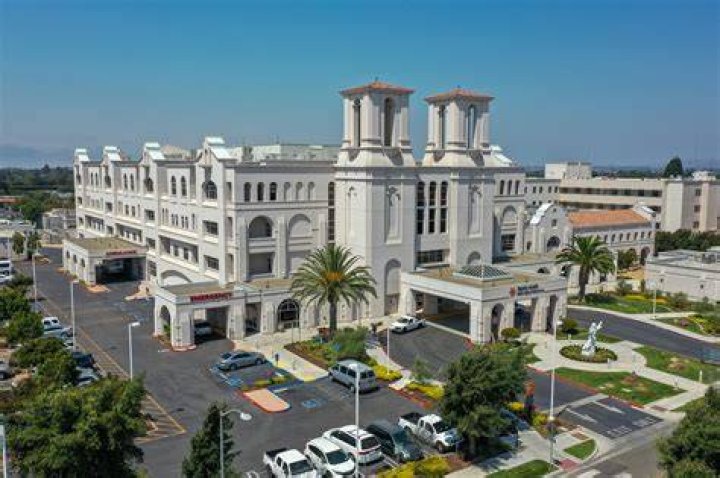 Who We Are California Hospital Association