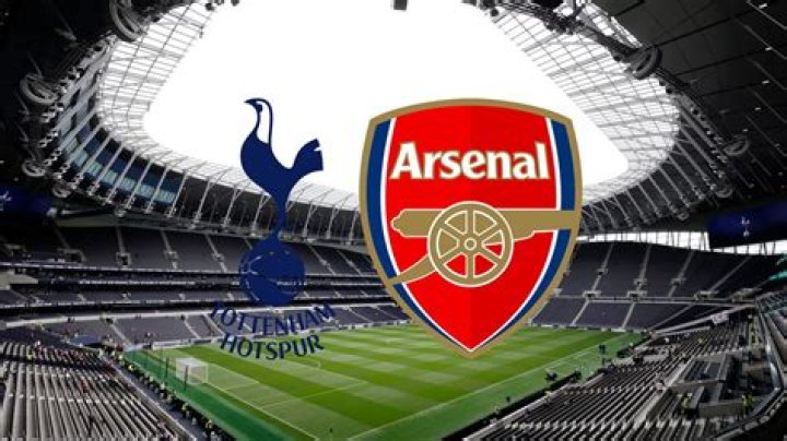 why are Arsenal and Tottenham rivals