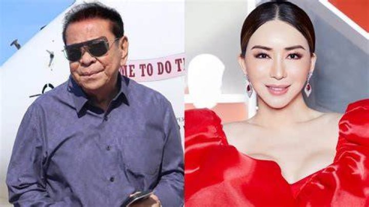 Why did Chavit Singson not Purchase the Miss Universe Organization