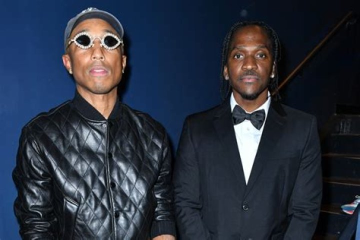 Why Pusha T, Pharrell and Nigo Trust Manager Steven Victor&rsquo;s Vision