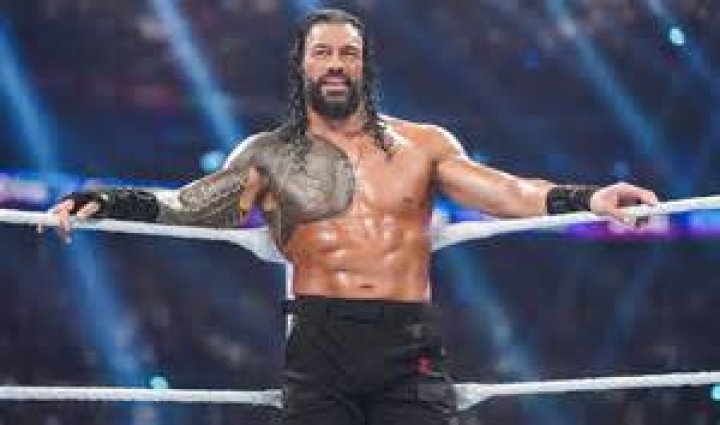 Why Roman Reigns Should Win At WrestleMania 38 (& Why Brock Lesnar Should Win)