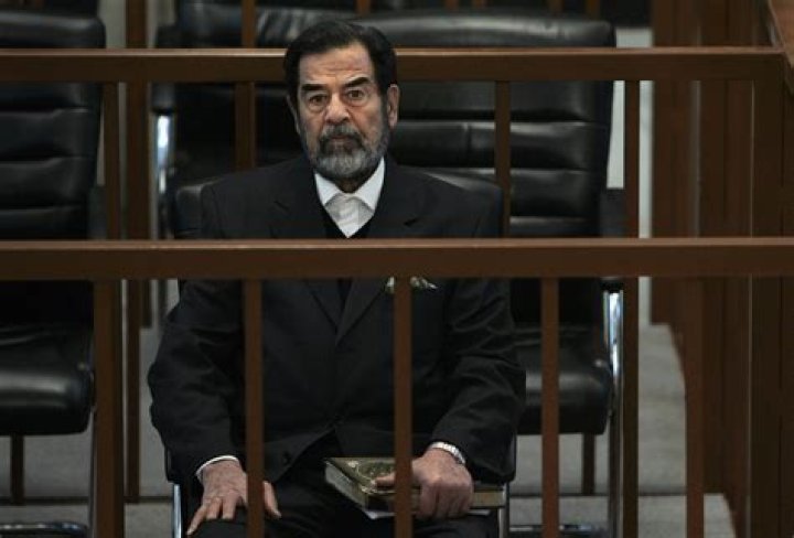 Why Was Former Iraqi President Hanged?