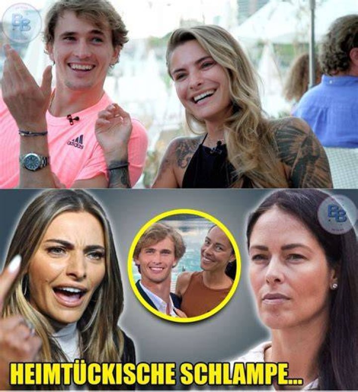 Wie bitte? Sophia Thomalla nennt Till Lindemann ihren "Partner" TAG24