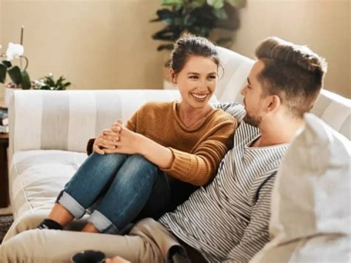 Wife Or Partner, Relationship History