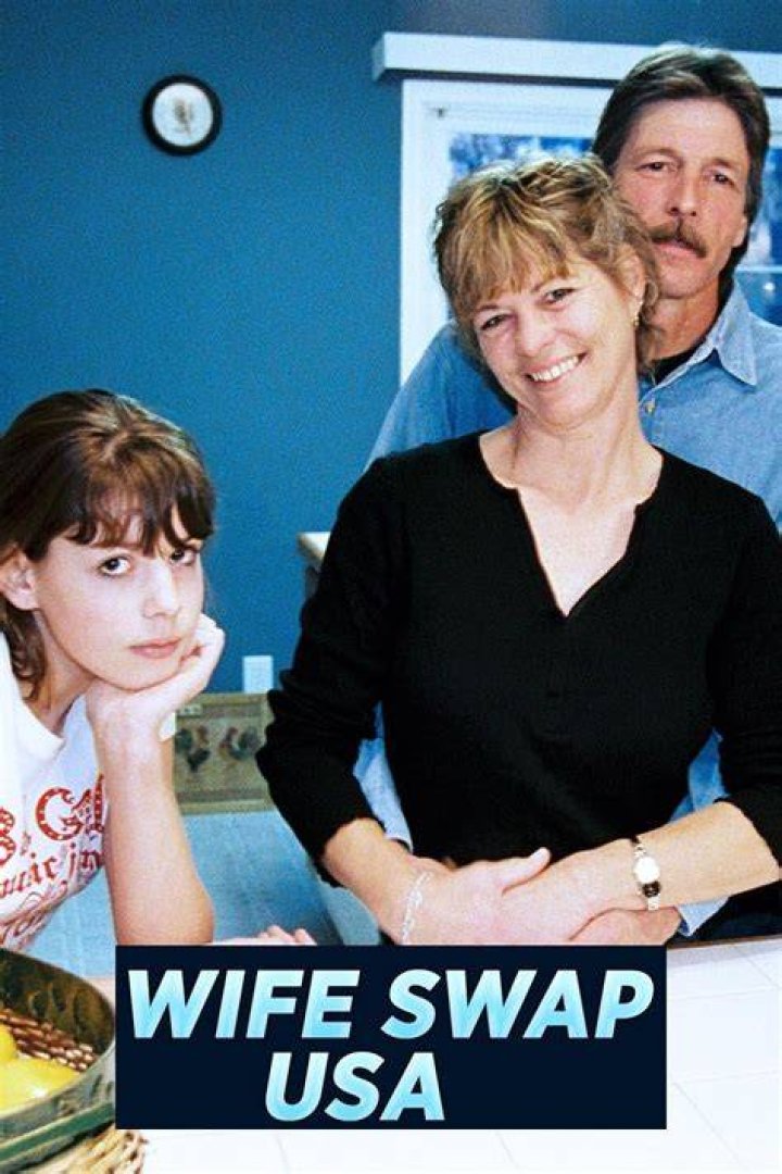 Wife Swap Full Movie Telegraph