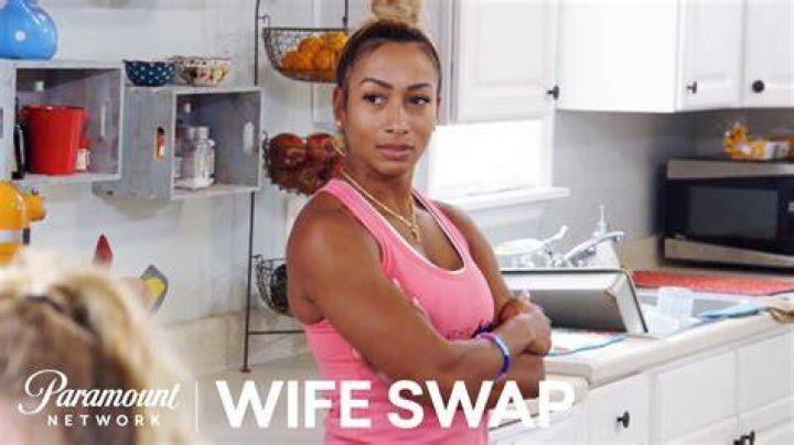 Wife Swap YouTube