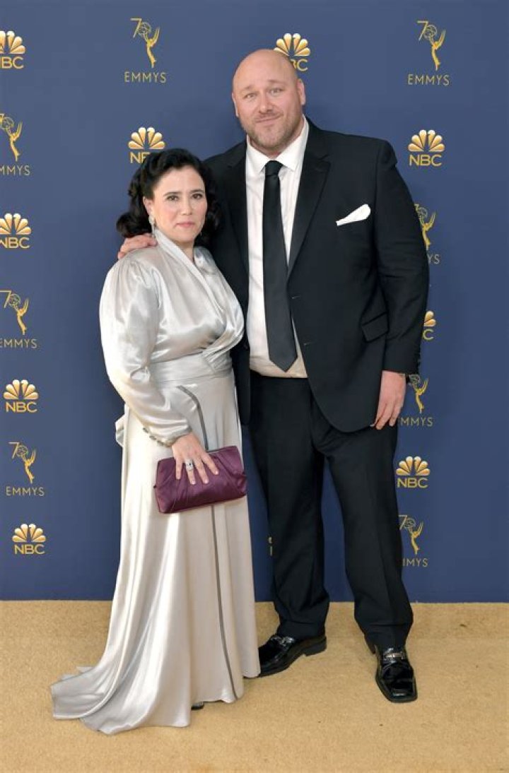 Will Sasso Height