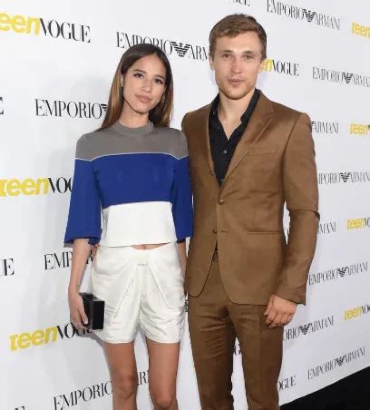 William Moseley Height