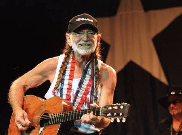 Willie Nelson's Dating History From Shirley Collie to Annie D'Angelo