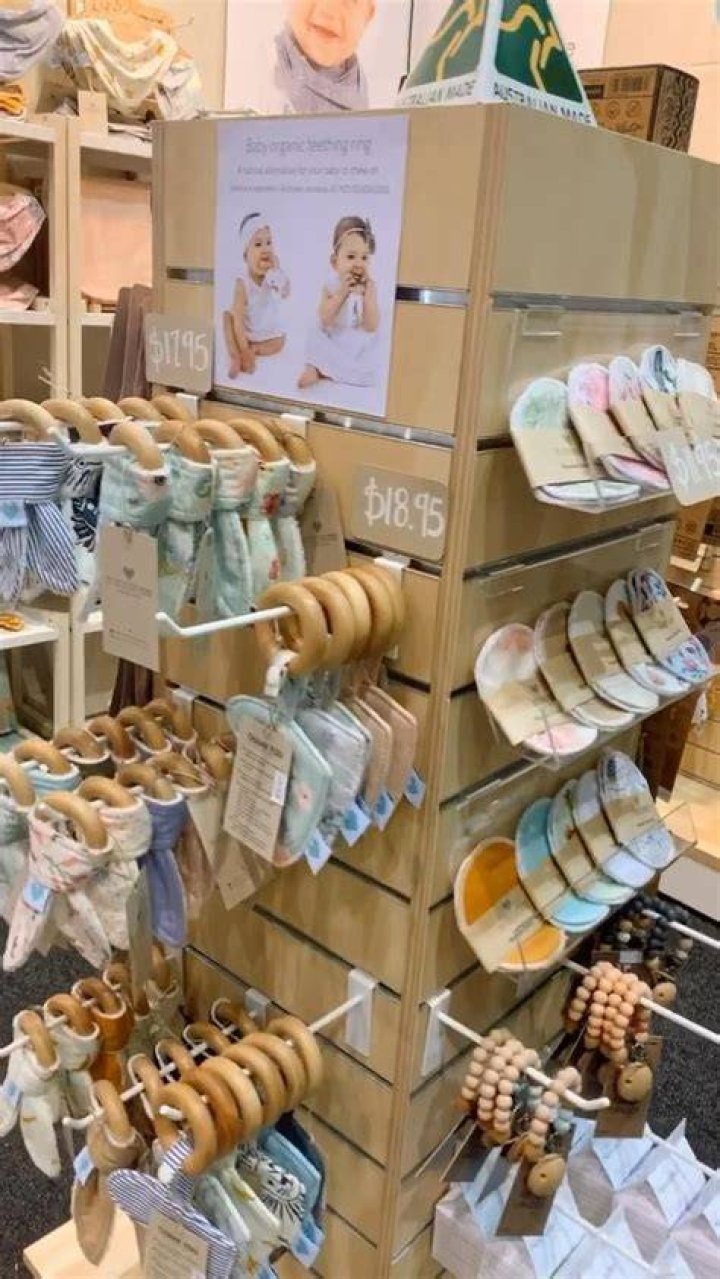 Win a 200 Baby Braithwaite Gift Certificate