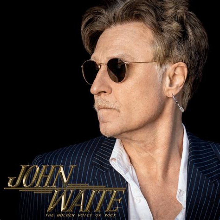 With John Waite, Arcanas had a pretty good wedding singer Las Vegas