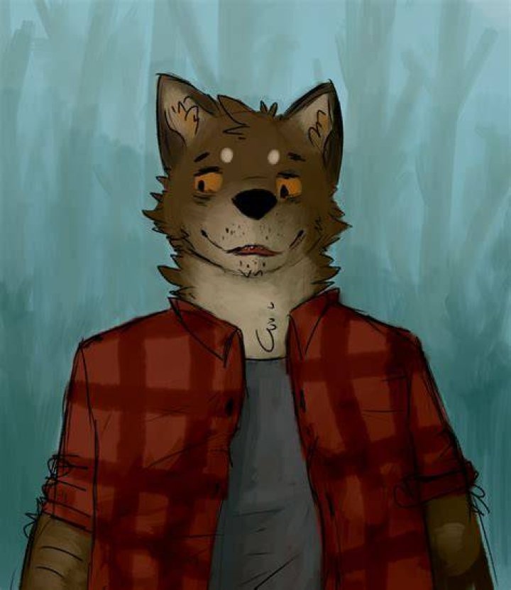 wolf bf &mdash; Weasyl