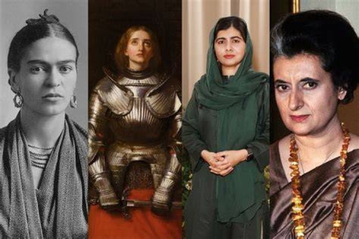 Women Who Changed the History of Ancient Egypt