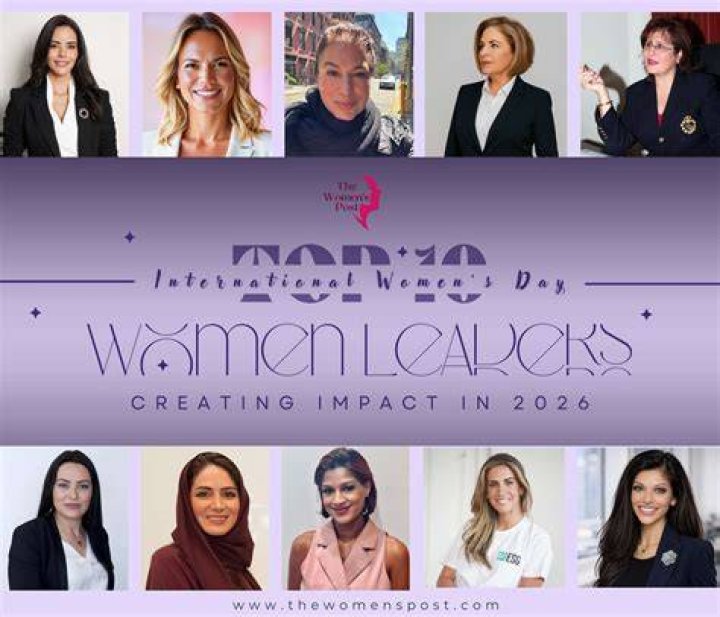 Women With Impact 10 Kerry Kennedy by Clara Richter